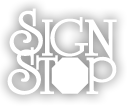 Sign Stop